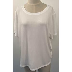 Torrid Rib Knit Size 2 Shirt